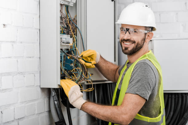 Best Electrical Troubleshooting Services  in Wellston, MO