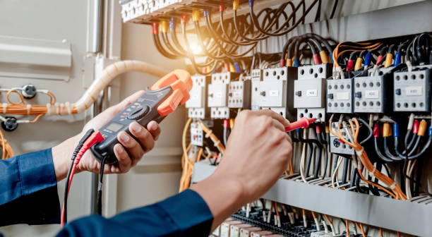 Best Industrial Electrical Services  in Wellston, MO