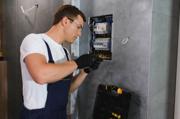 Best Best Electricians Near Me  in Wellston, MO