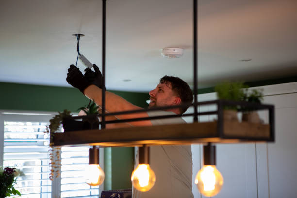 Best Electrical Installation Contractor  in Wellston, MO