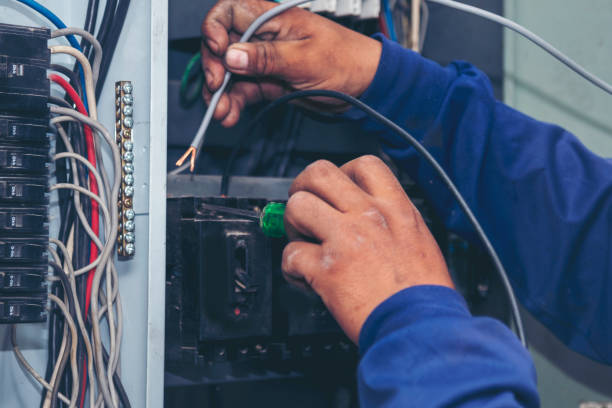 Best Emergency Electrical Repair  in Wellston, MO