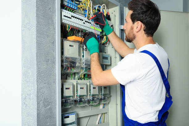 Best Emergency Electrical Repair  in Wellston, MO