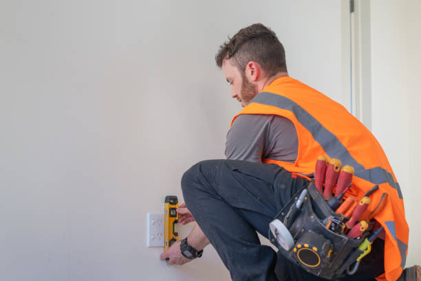 Best 24-Hour Electrician  in Wellston, MO