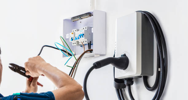 Electrical Outlet Repair in MO