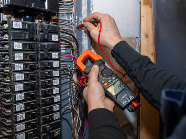 Best Industrial Electrical Services  in Wellston, MO