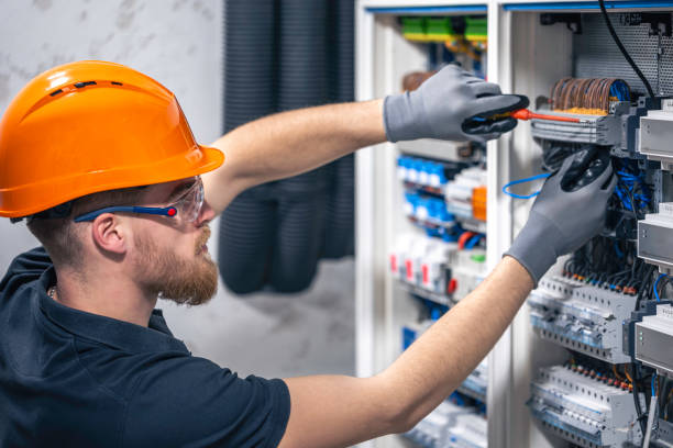 Best Electrical Repair Services  in Wellston, MO